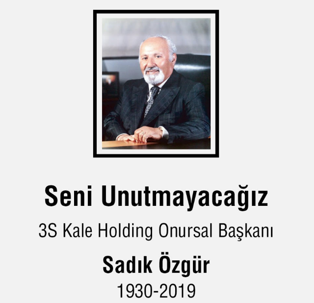 sadık özgür