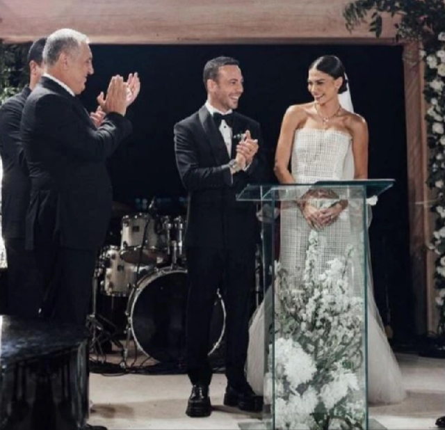 Taze gelin Demet Özdemir suskunluğunu bozdu! Tüm eleştirilere böyle cevap verdi! - Resim: 0