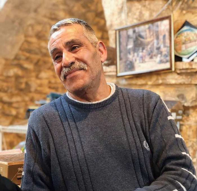 Tam 41 milyon dolar teklif ettiler: Ölsem de dükkanımı İsrail'e satmam - Resim: 0