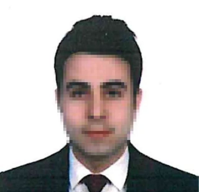 Saplantılı aşık evli savcı hakkında karar! Kadın savcıya dehşeti yaşatmıştı - Resim: 0