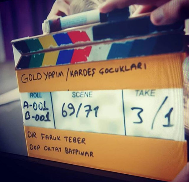 Star TV'nin Kardeş Çocukları dizisine Bizim Hikaye'den bomba transfer!  - Resim: 3