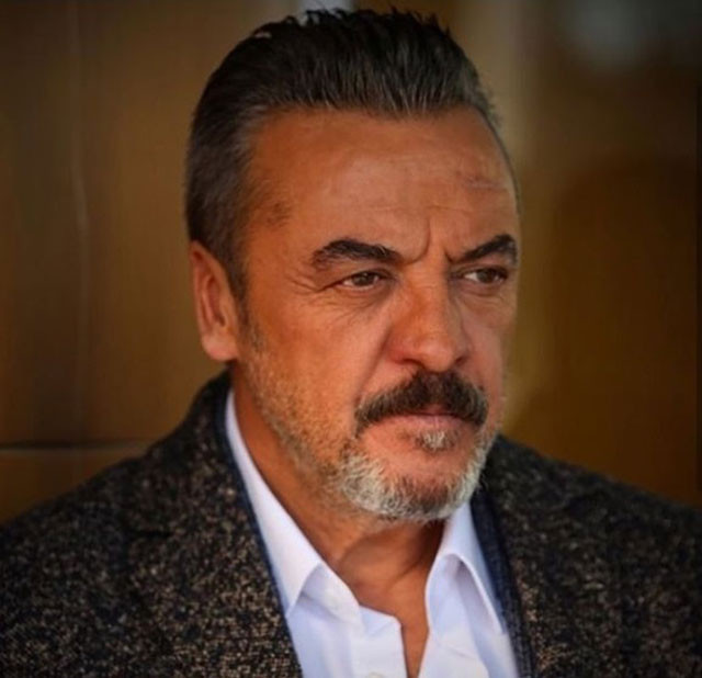 Mesut Akusta'yı yıkan haber! Sosyal medyadan duyurdu - Resim: 1