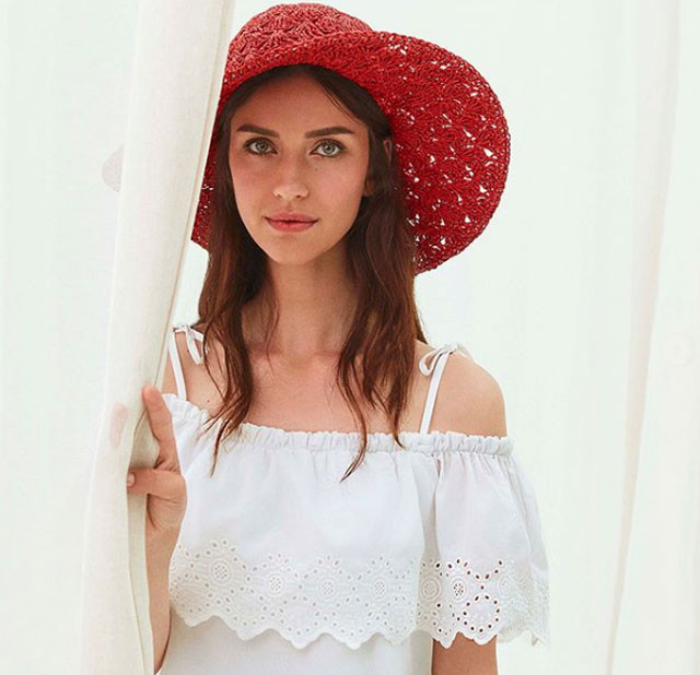 Sen Anlat Karadeniz'in yıldızı İrem Helvacıoğlu'ndan koruma ordusu savunması - Resim: 4