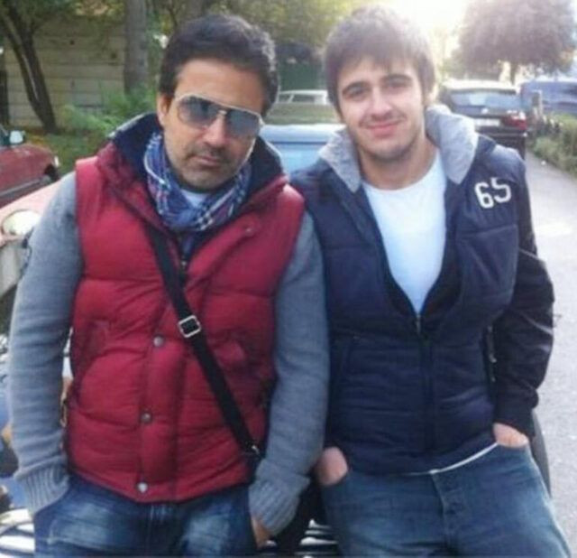 Acun Ilıcalı Survivor 2020'ye yıldız futbolcunun katıldığını duyurdu - Resim: 4