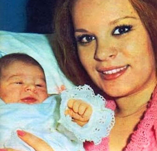 Hülya Koçyiğit'in sırrı yıllar sonra ortaya çıktı bir hafta rehin alınmış - Resim: 6