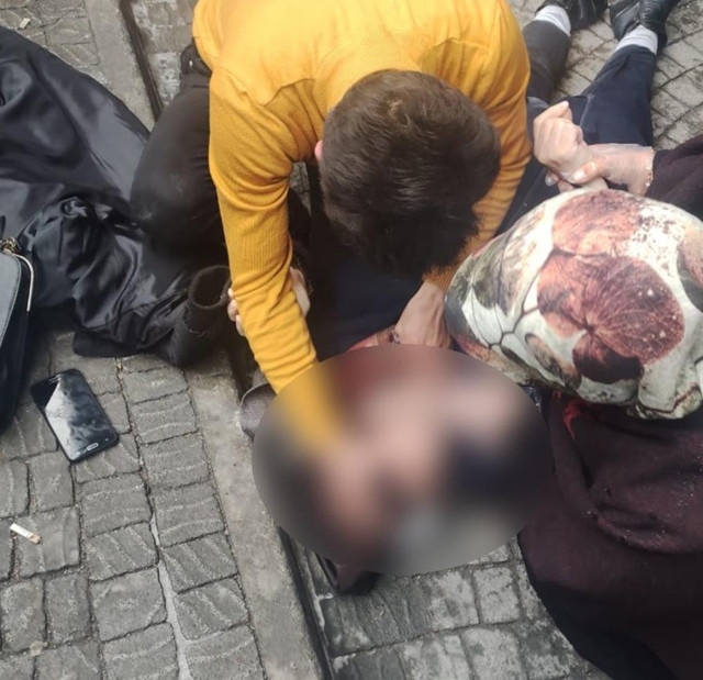 Van'da koca dehşeti! Eşini ve yanındaki kişi öldürdü ifadeleri kan dondurdu - Resim: 0