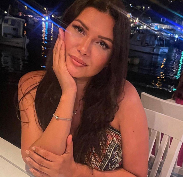 Köpek yüzünü parçalamıştı! Tuğba Altıntop korku dolu anları anlattı: "Ayağa kalktığın an ortalık kan revan" - Resim: 10