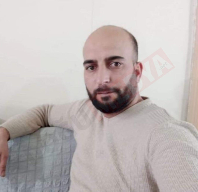 Damat dehşeti! Konuşmak için gitti, karısını, kayınbiraderi ve onun karısını vurdu: 2 ölü 2 yaralı - Resim: 0