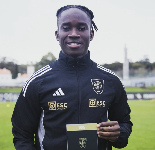 Galatasaray, Renato Nhaga'yı İstanbul'a getirdi! İşte ödenecek bonservis - Resim: 1