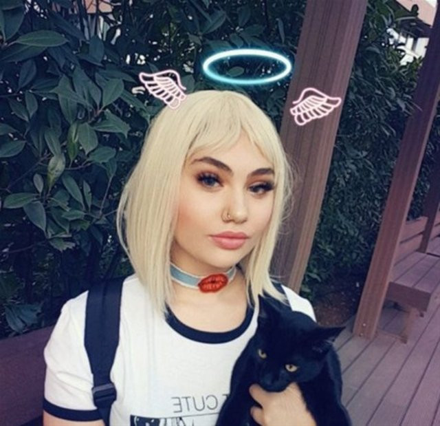 "Bir durmuyor ki öpsün.. Güzelliği çok konuşulacak! - Resim: 3