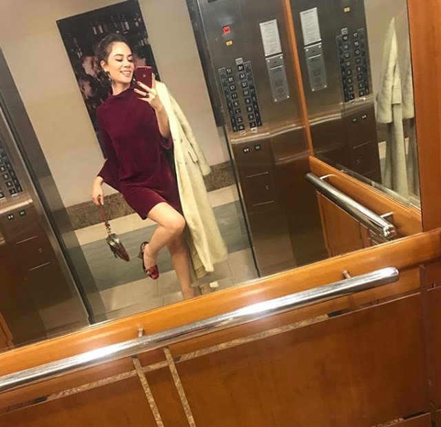 Demet Evgar'ın photoshoplu fotoğrafı sosyal medyayı salladı - Resim: 4