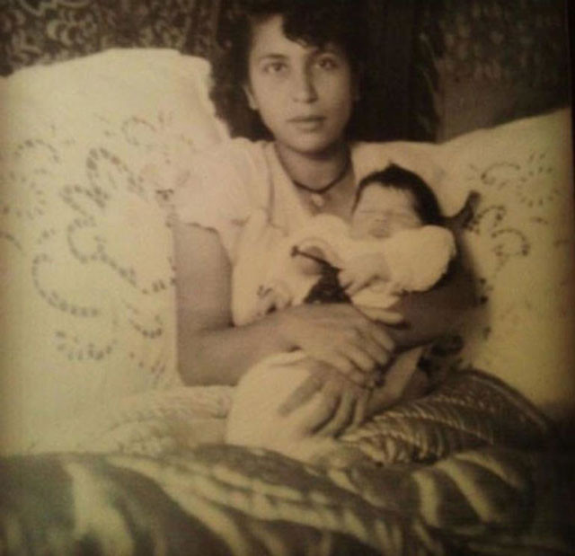 Ve Sibel Can sessizliğini bozdu anneannesini sokağa attı mı? - Resim: 4