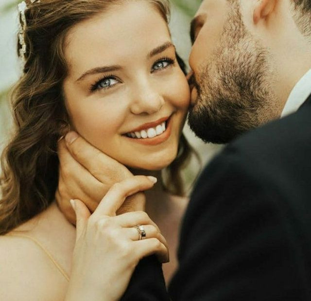 Sihirli Annem'in Ceren'i Gizem Güven'den ilk balayı pozları geldi! Beğeni yağmuru yağdı - Resim: 4