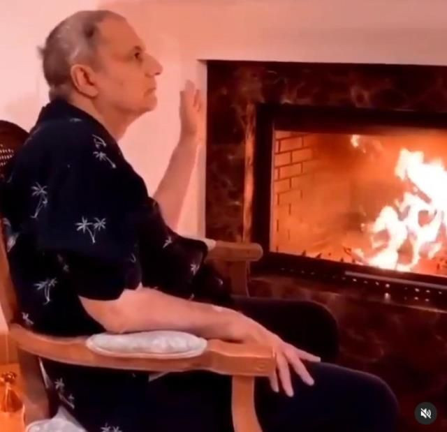 '2021'in en güzel haberi' deyip duyurdu! İşte Mehmet Ali Erbil'in son hali - Resim: 2