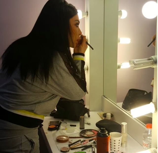 Nur Ertürk evlilikleri ilk eşi kimdir oğlu Mert Emirtaş'ın babası kim? - Resim: 2