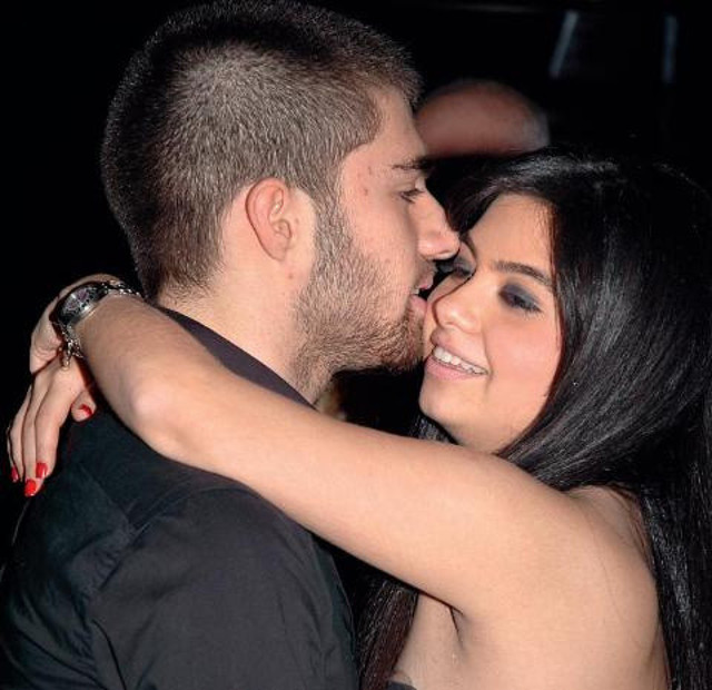 Cem Garipoğlu'nun mezarı açılmayacak! Münevver Karabulut'un babası istemişti... - Resim: 0