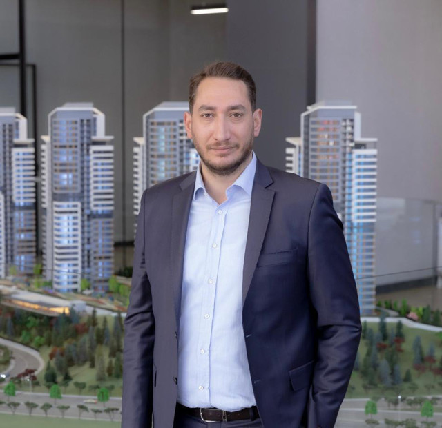 Bekir Fırat: Kira öder gibi ev sahibi olmanın yolu açıldı - Resim: 0