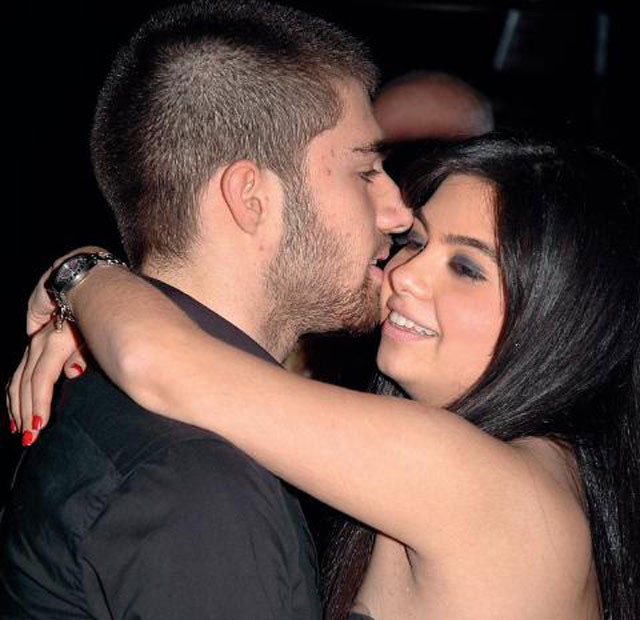 Münevver Karabulut'un öldürüldüğü villada neler oluyor?  - Resim: 1