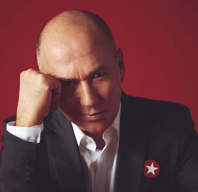 Napoli Ferzan Özpetek için harekete geçti! Dikkat çeken karar - Resim: 4