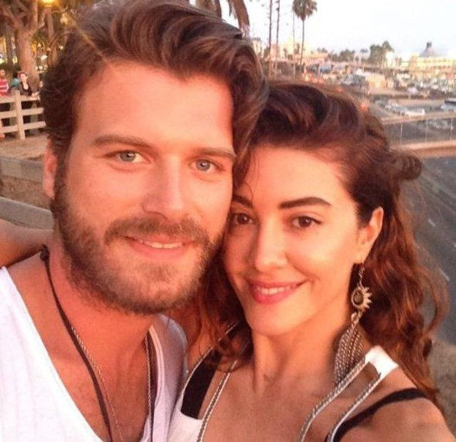 Kıvanç Tatlıtuğ ile eşi Başak Dizer'e şok mesajlar: 'Seni bidona koyup asit dökeceğim' - Resim: 4