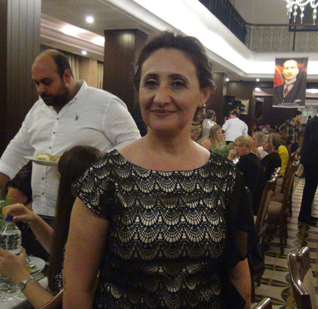 Down sendromlu Nesrin’in gelinlik hayali gerçek oldu - Resim: 1