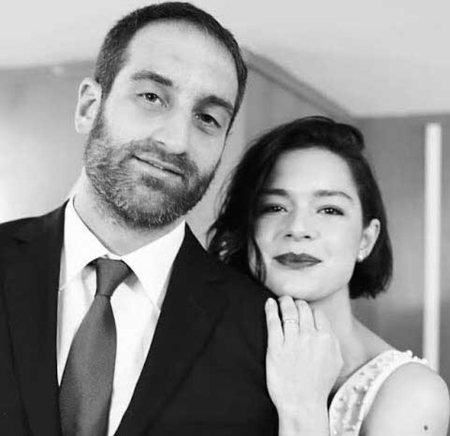 Ümit Özdağ’ın partisinde skandal İsim! Nevşin Mengü’nün kardeşi GİK sesi oldu - Resim: 1