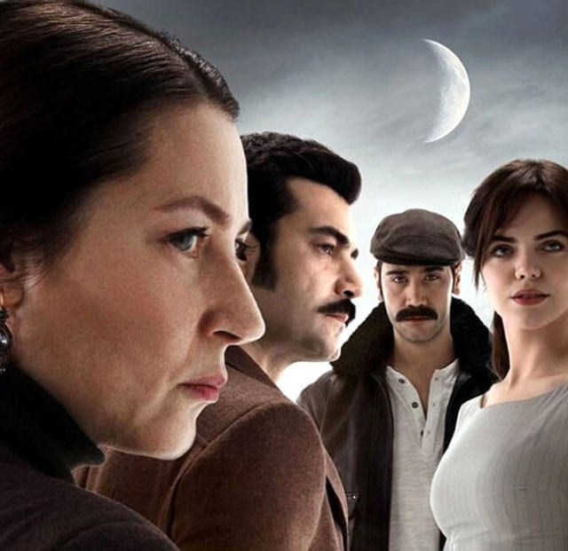 Bir Zamanlar Çukurova'da başrol oyuncusu ayrılıyor mu? Yapım şirketi açıkladı - Resim: 1