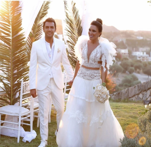 Seren Serengil Yaşar İpek bebek haberi cinsiyeti kız mı? - Resim: 0