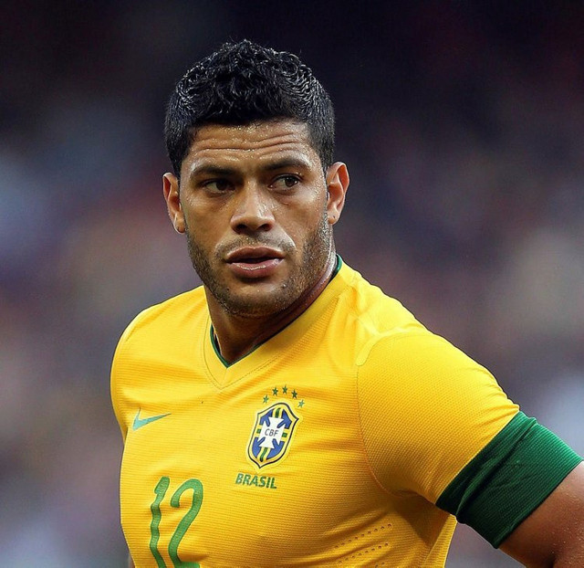 Beşiktaş'ın Hulk transferi için fark 500 bin Euro! - Resim: 0