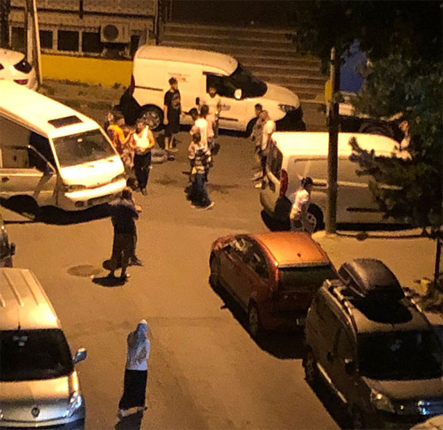 Eyüp Sultan'da kuzenler arasındaki kavga kanlı bitti: 2 ölü, 1 yaralı - Resim: 0