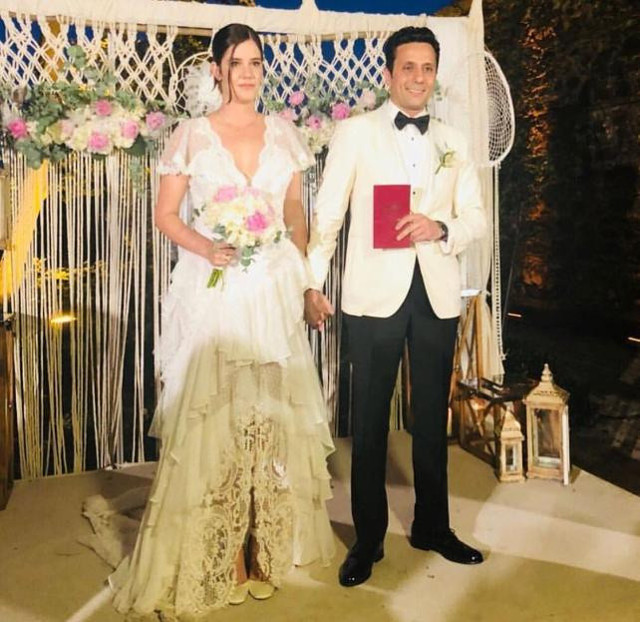 Müjgan Ferhan Şensoy kimdir kaç yaşında? Ferhan Şensoy'un büyük kızı Müjgan Ferhan ne iş yapıyor? - Resim: 0