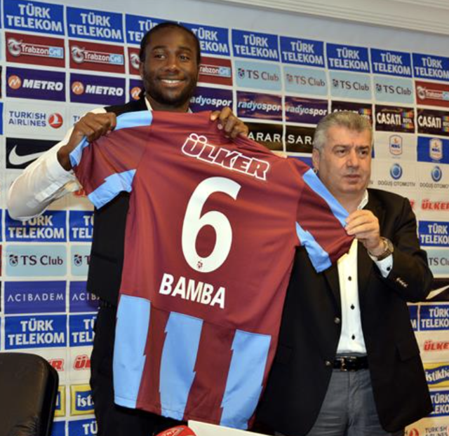 Adanaspor Teknik Direktörü Sol Bamba 39 yaşında hayatını kaybetti - Resim: 0