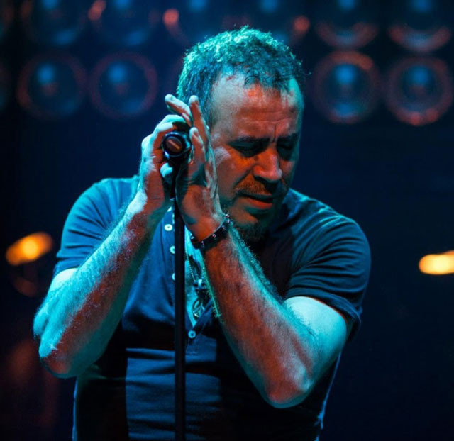 Haluk Levent 'Haluk'un haremi' benzetmesine veryansın etti! - Resim: 1