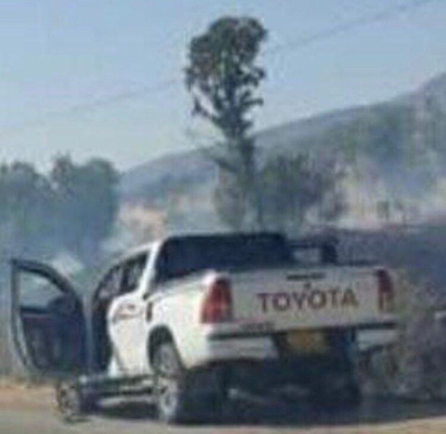 Erbil saldırısının azmettiricisi Erdoğan Ünal etkisiz hale getirildi - Resim: 0