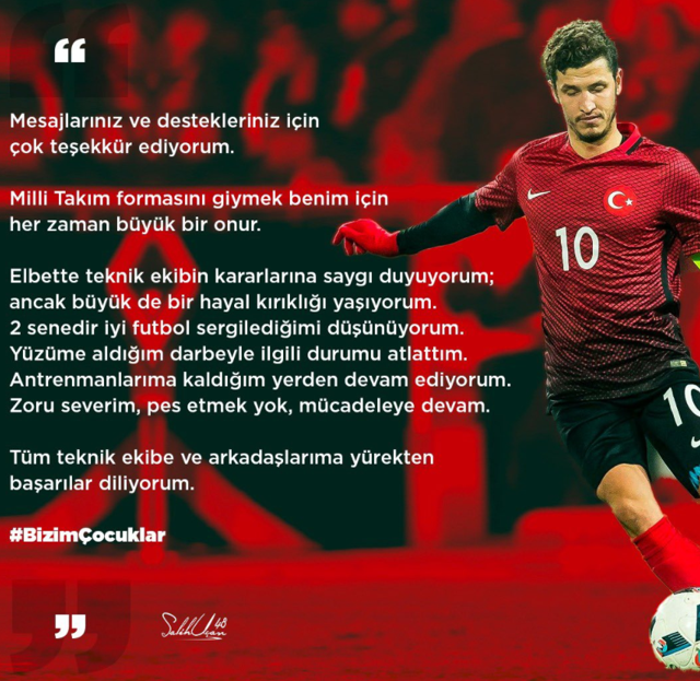 Salih Uçan'dan Şenol Güneş'e sitem: Büyük bir hayal kırıklığı - Resim: 0