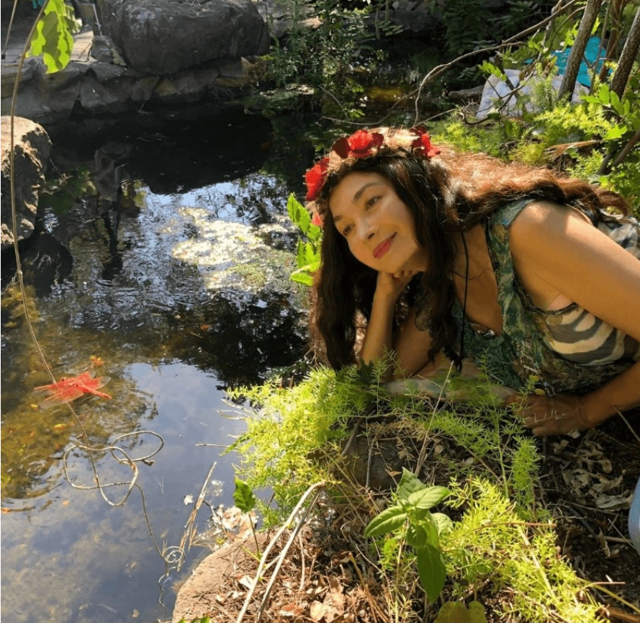 Tokatçı'da Kemal Sunal'ın Eminesi'ydi Nazan Saatçi kimdir son haliyle şaşırttı! - Resim: 2