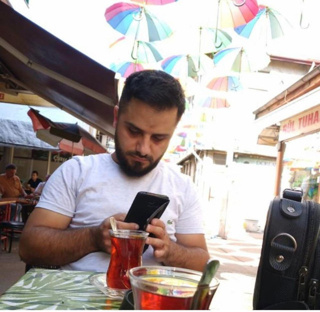 Akıntıya kapılarak kaybolmuştu! Cesedi 10 kilometre uzaklıkta bulundu - Resim: 2