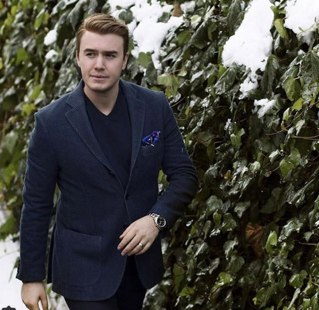 İşte Mustafa Ceceli'nin sosyal medyadan gösterdiği annesi - Resim: 2