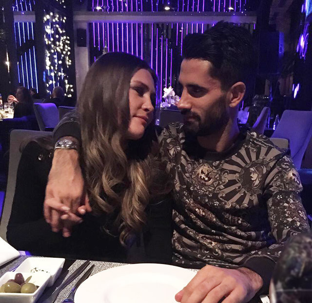 Alper Potuk Tuvana Türkay ilişkisinde sular durulmuyor popçu Buray detayı - Resim: 3