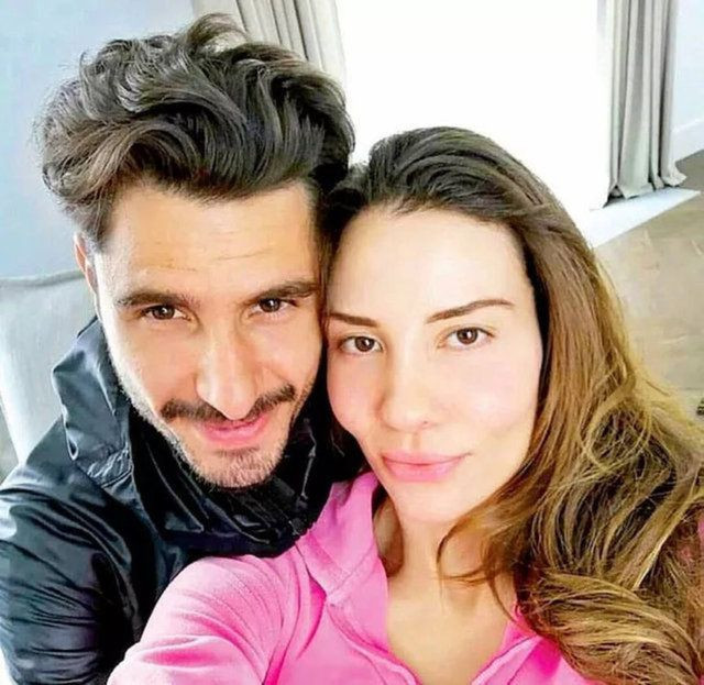 Özer Hurmacı ve 'Astrolojide gördüm aldatmışsın' diyerek boşanmak isteyen Mihriban Hurmacı barıştı - Resim: 3