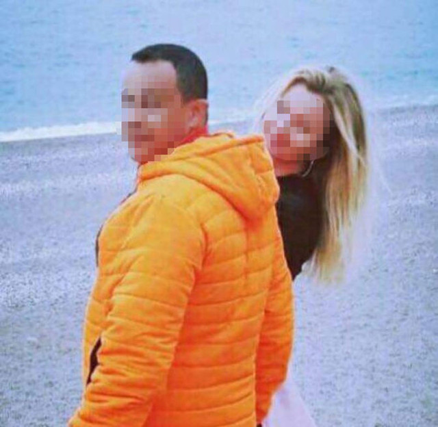 'Bu evden ölüm çıkacak' diyen kadın göğsüne ateş etti - Resim: 0