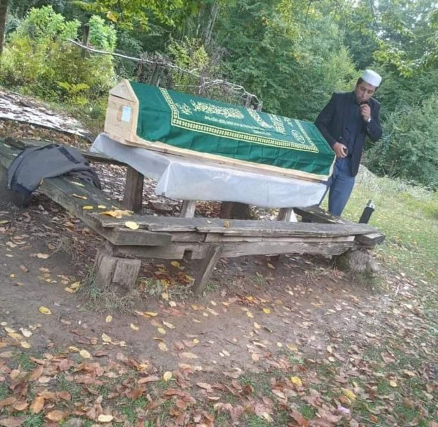 Karşımda sigara içiyor diye damadını kalbinden bıçakladı! En başında 'mezarını nerden istersin' diye sormuş - Resim: 5