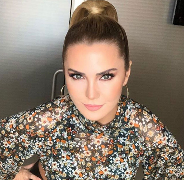 İşler iyice karıştı! Ece Erken-Demet Akalın kavgasına Bircan Bali de katıldı - Resim: 4