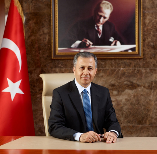 İşte Ekrem İmamoğlu'nun yerine 23 Haziran'a kadar İstanbulu yönetecek isim - Resim: 0