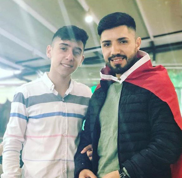 İstanbul'da 2'si öz oğlu, kardeşi ve bacanağının oğlunu öldürmüştü! İşte istenen cezalar - Resim: 1