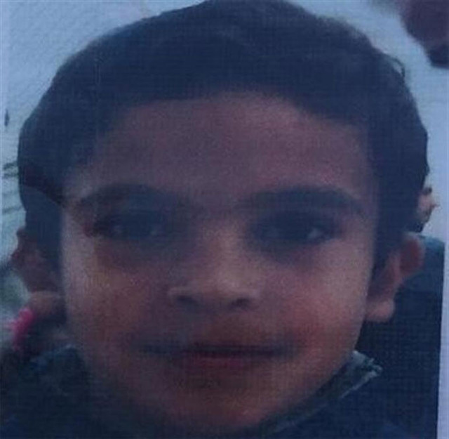 Bursa'da kahreden görüntü! Çabası yetmedi - Resim: 2