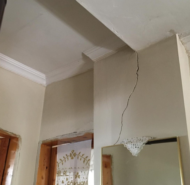 Son dakika Erzincan'da deprem oldu AFAD şiddetini açıkladı son depremler - Resim: 1