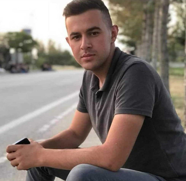 Pençe Yıldırım Harekatı'nda bir askerimiz şehit oldu - Resim: 1