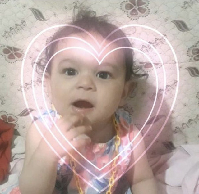 Toprak bebek öldü! Anne 'kanepeden düştü' dedi, korkunç gerçek poliklinikte ortaya çıktı - Resim: 0