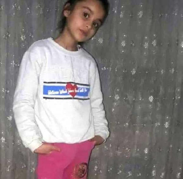 Cani babadan döve döve öldürdüğü 11 yaşındaki Ceylan'la ilgili iğrenç iddia! - Resim: 0